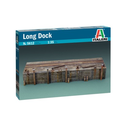 Long Dock
