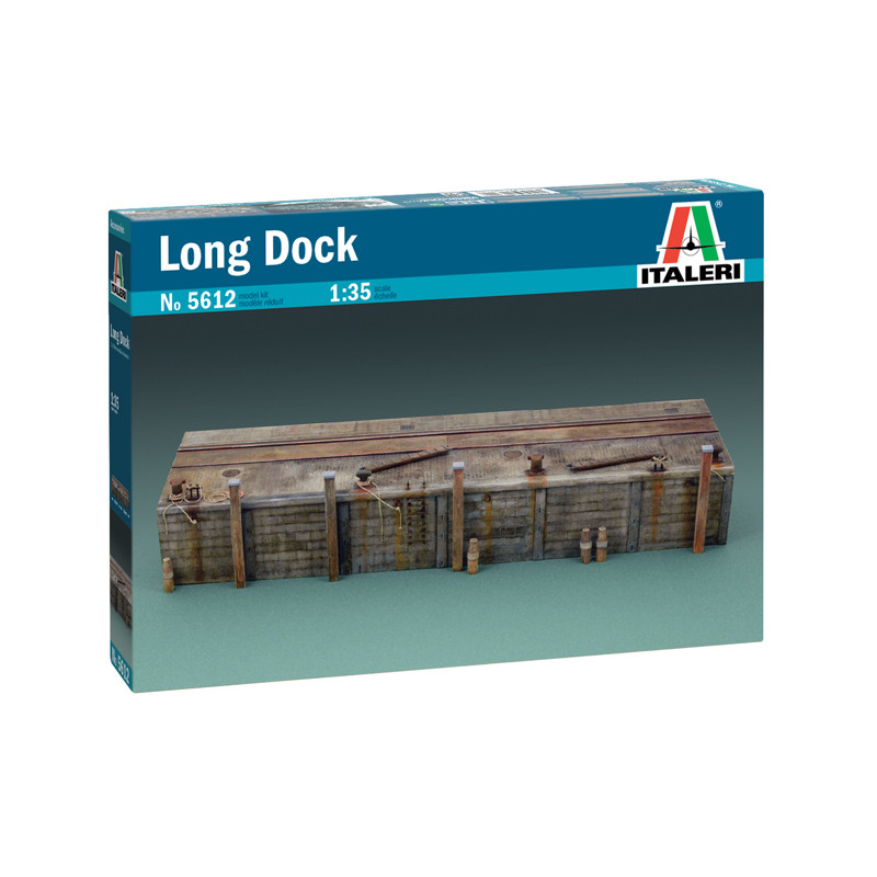 Long Dock
