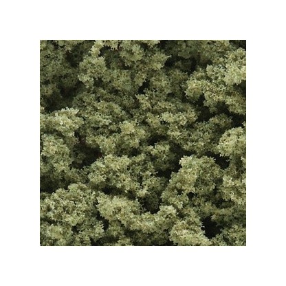 SOTOBOSQUE VERDE OLIVA