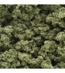 SOTOBOSQUE VERDE OLIVA