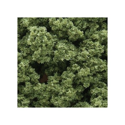 Underbrush Olive light Green