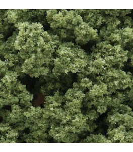 SOTOBOSQUE VERDE CLARO WOODLAND