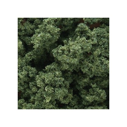 SOTOBOSQUE VERDE MEDIO