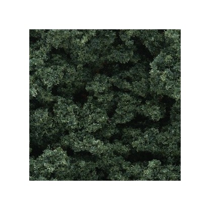 Underbrush dark green