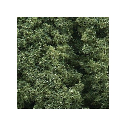 Foliage Cluster medium green