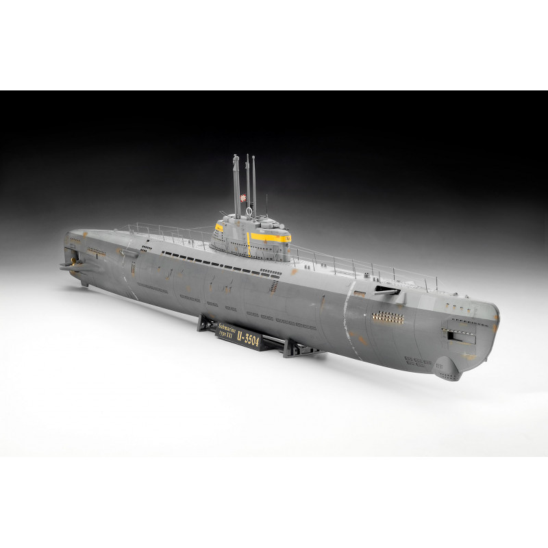 SUBMARINE TYPE VII C/41 1/144