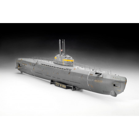 SUBMARINE TYPE VII C/41 1/144