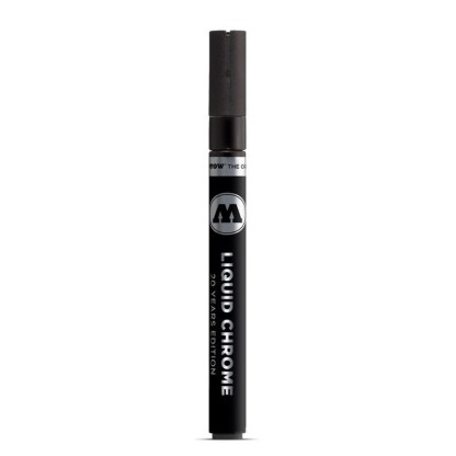 ROTULADOR LIQUID CHROME MOLOTOW