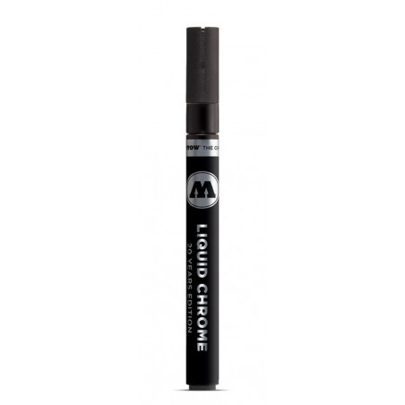 ROTULADOR LIQUID CHROME MOLOTOW