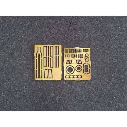 DH-100 VAMPIRE F MK.3 2