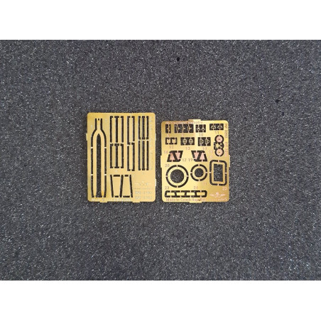 DH-100 VAMPIRE F MK.3 1/32