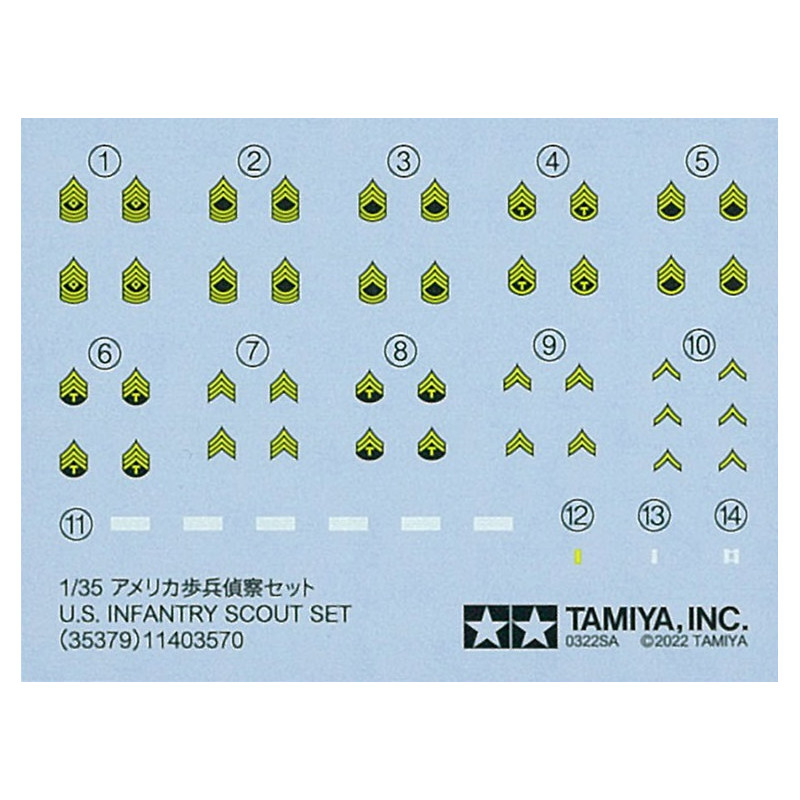 German Infantry (Mid-WWII) .1/35