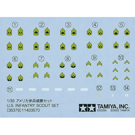 German Infantry (Mid-WWII) .1/35