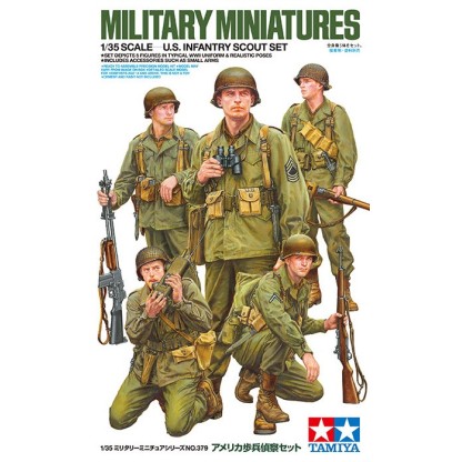 German Infantry (Mid-WWII) .1/35