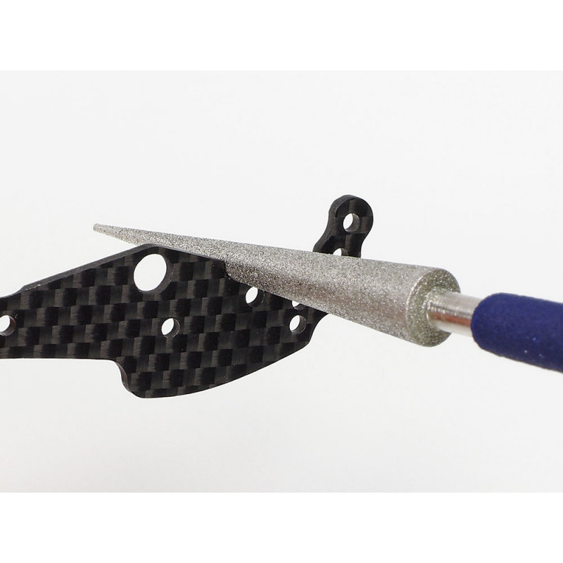 Kit Limas doble cara 16 CTMS.