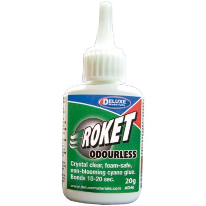 CYANO VISCOSIDAD MEDIA 5 A 10 SEGUNDOS 20 GRMS.