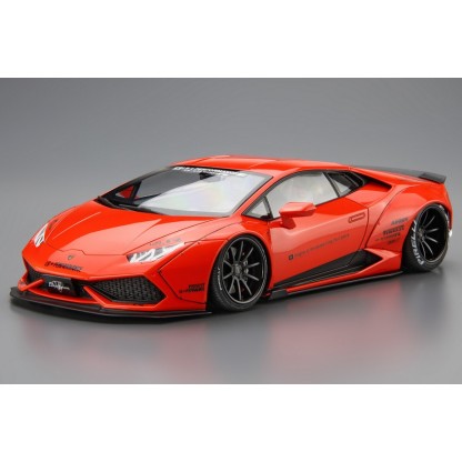 Lamborghini Murcielago SV 1/24