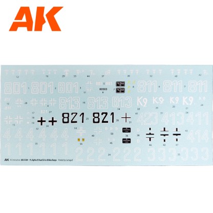 BF -109 E1 / E3 1/48 2