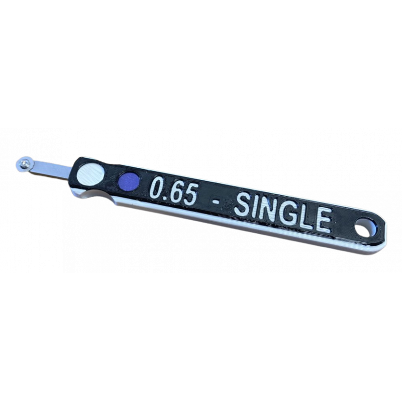 Rosie the Riveter 0.60mm (for 1/48)