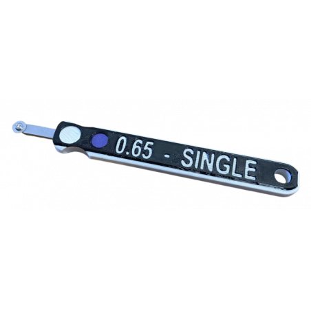 Rosie the Riveter 0.60mm (for 1/48)