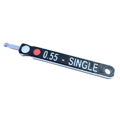 Rosie the Riveter 0.55mm (for 1/48)