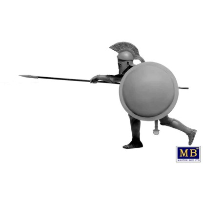 French Cuirassier, Napoleonic Wars Series 1/32 2