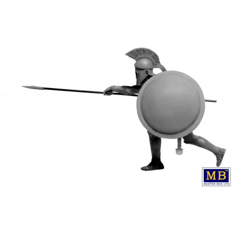 French Cuirassier, Napoleonic Wars Series 1/32