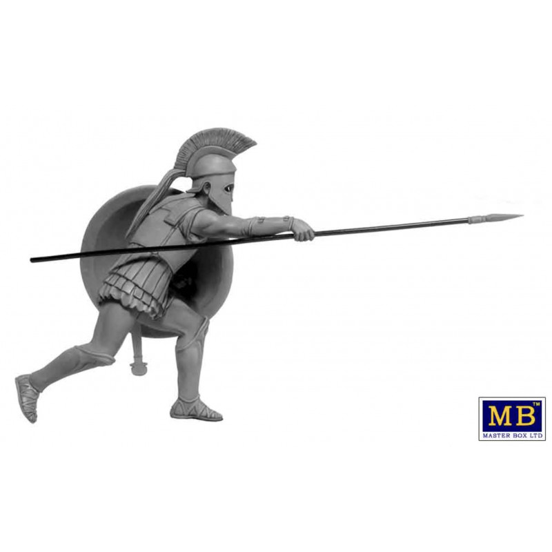 French Cuirassier, Napoleonic Wars Series 1/32