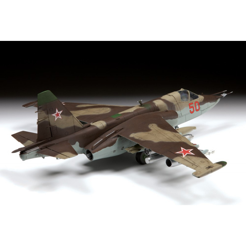 Sukhoi Su-57 Frazor (Felon) 1/48