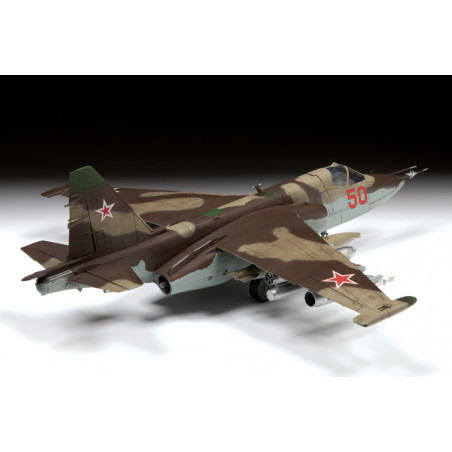 Sukhoi Su-57 Frazor (Felon) 1/48
