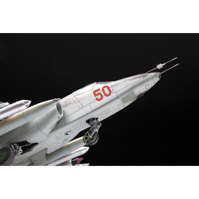 Sukhoi Su-57 Frazor (Felon) 1/48