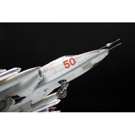 Sukhoi Su-57 Frazor (Felon) 1/48