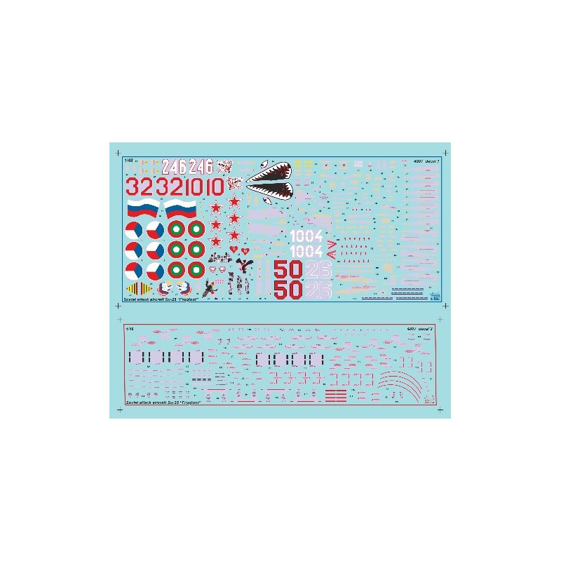 Sukhoi Su-57 Frazor (Felon) 1/48