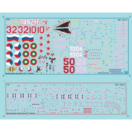 Sukhoi Su-57 Frazor (Felon) 1/48