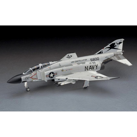 F-4J Phantom II 1/48