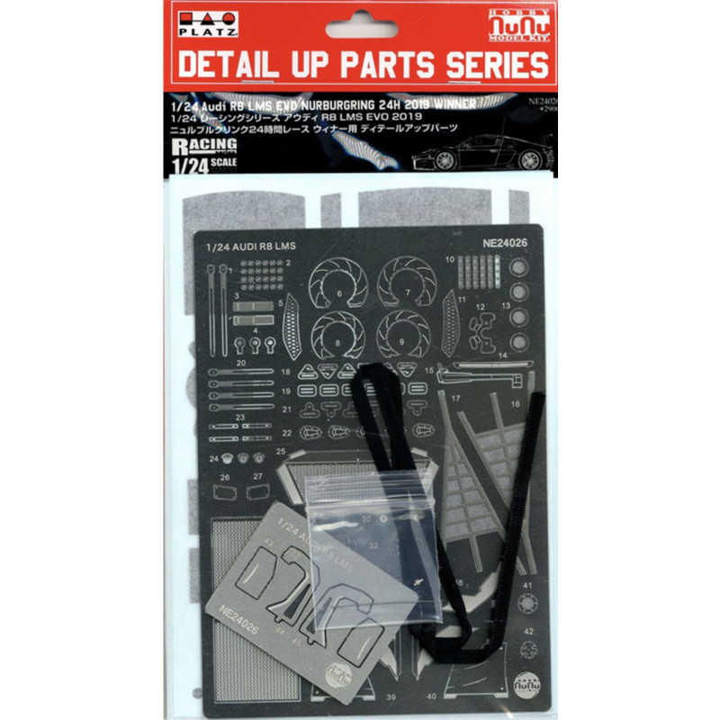 MITSUBISHI LANCER TURBO ‘82 RALLY OF 1000 LAKES 1/24