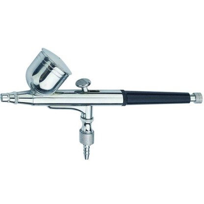 AEROGRAFO DOBLE ACCION 0.3 MM. BD-130