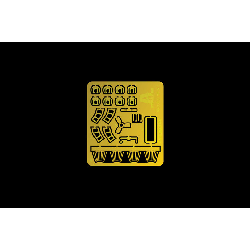 S.L.C. MAIALE with crew 1/35