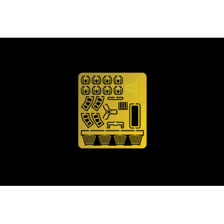 S.L.C. MAIALE with crew 1/35