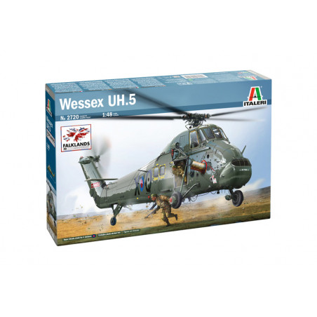 Wessex UH.5