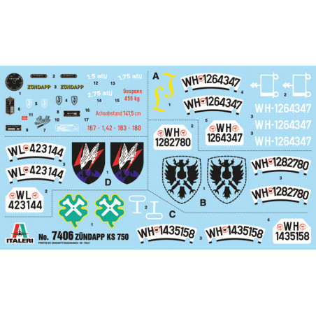 Faun L900 Hardtop 1/35