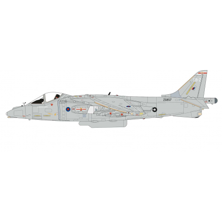 BAe Harrier GR.9A/GR.9 1/72