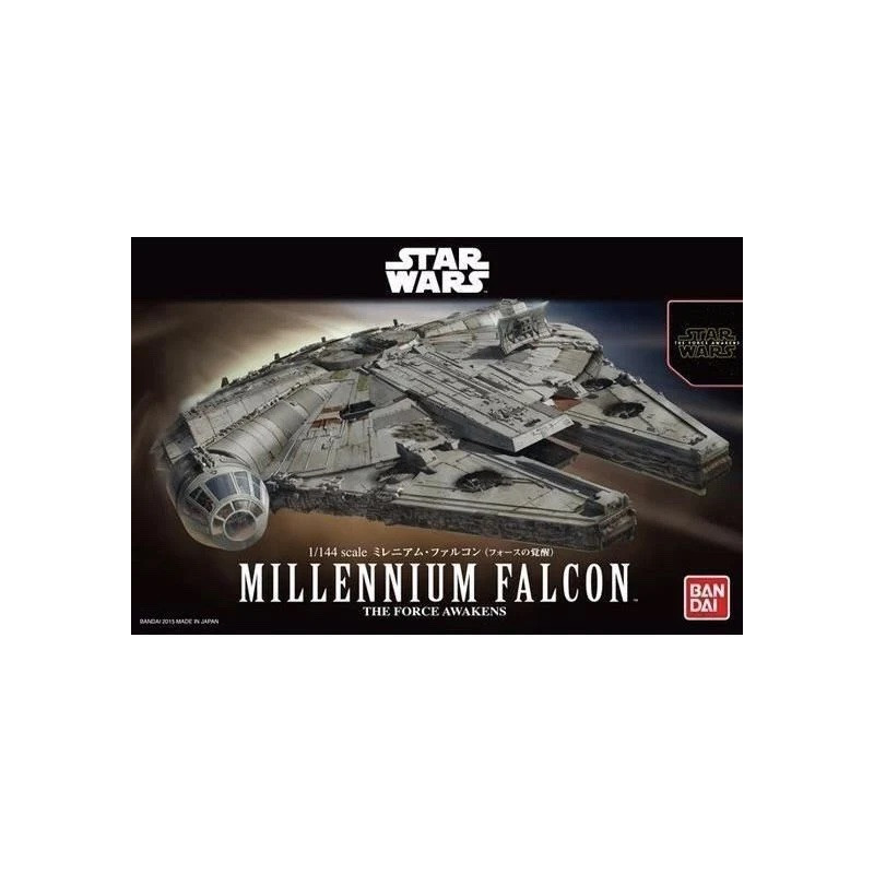 Star Wars B-Wing Fighter 1/72