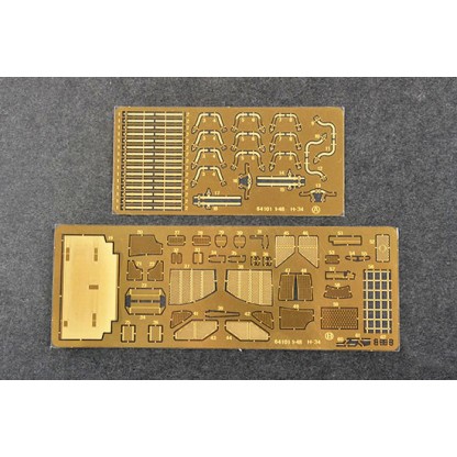 Sikorky H-34 US Marines 1/48 2