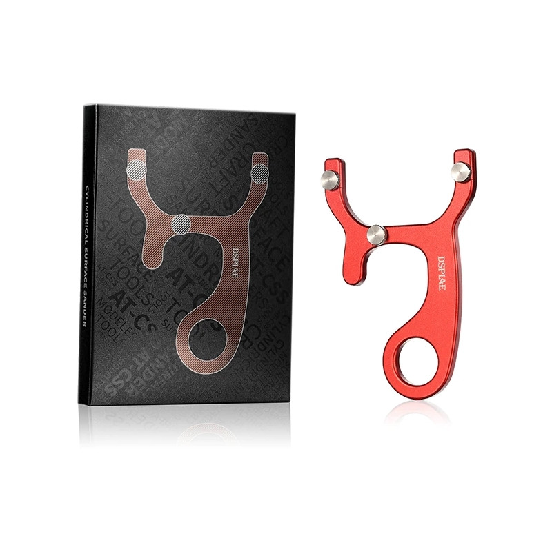 Cylindrical Surface Sander