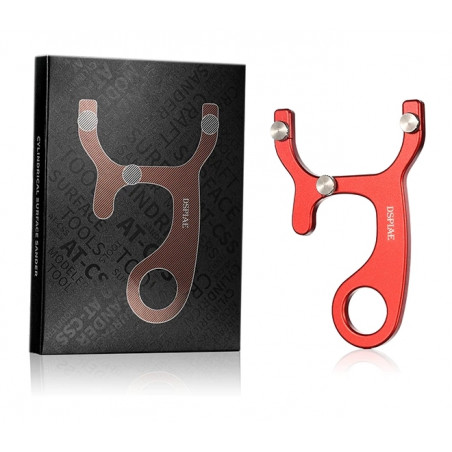 Cylindrical Surface Sander