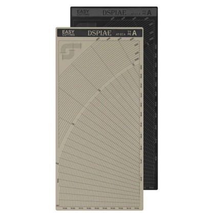 ALFOMBRA DE CORTE (A4 SIZE)