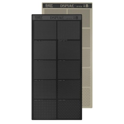 Masking tape easy cutting mat B