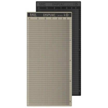 Masking tape easy cutting mat C