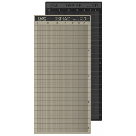 Masking tape easy cutting mat C